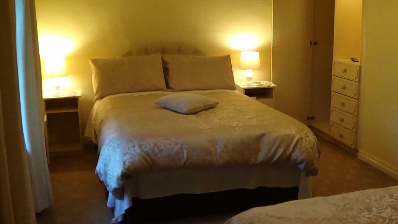 Bed and Breakfast Gortnaboul House Kilgarvan Экстерьер фото