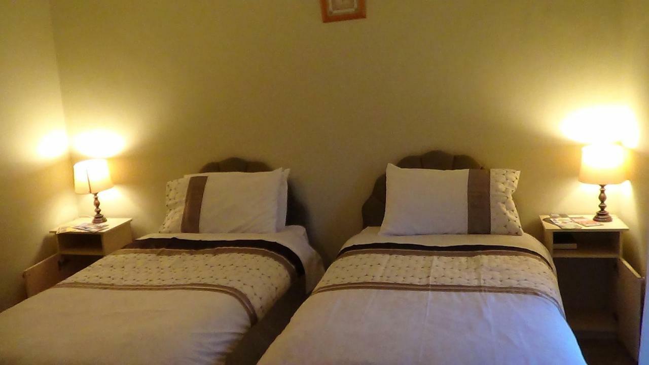 Bed and Breakfast Gortnaboul House Kilgarvan Экстерьер фото