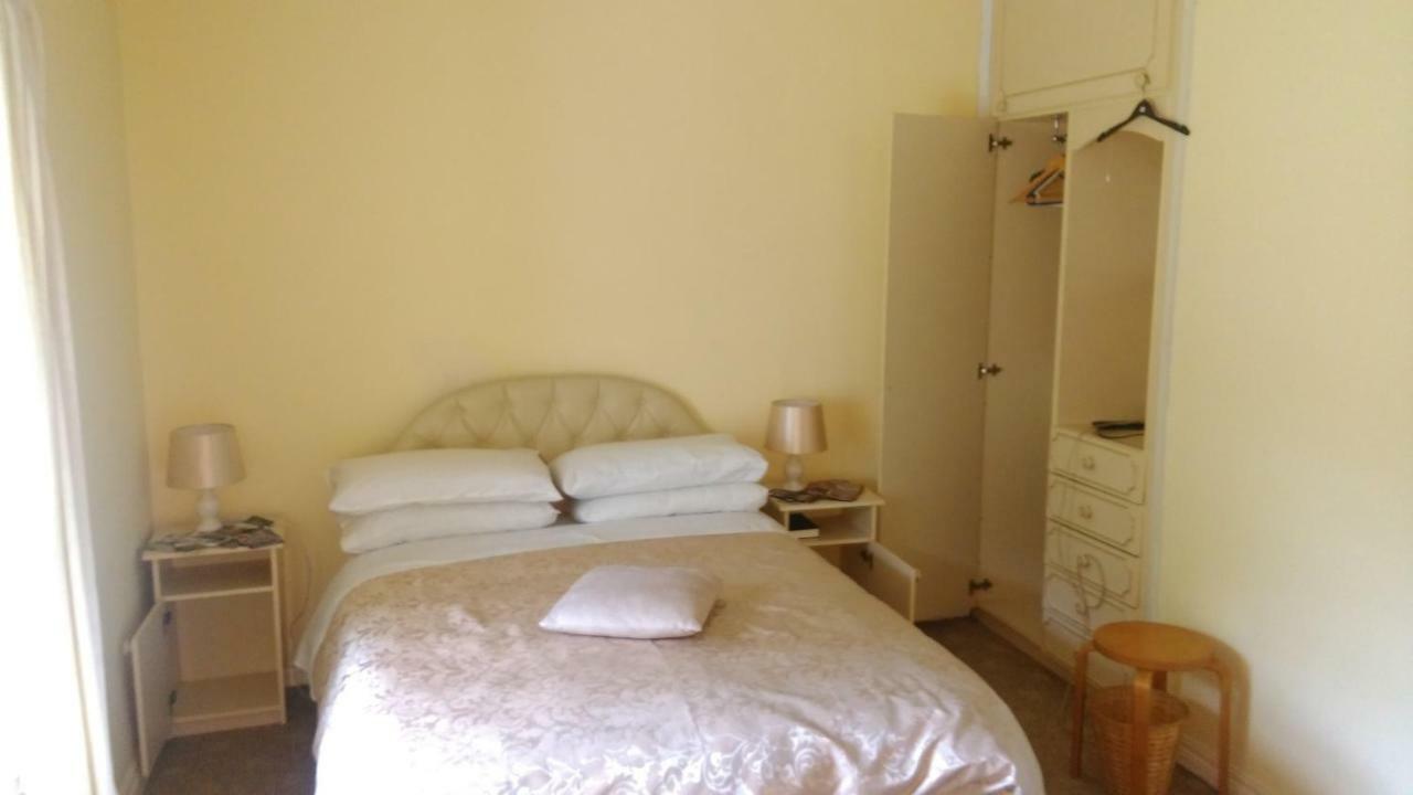 Bed and Breakfast Gortnaboul House Kilgarvan Экстерьер фото