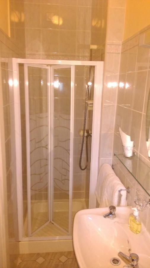 Bed and Breakfast Gortnaboul House Kilgarvan Экстерьер фото