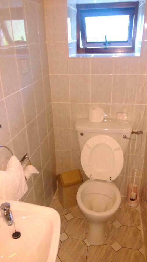 Bed and Breakfast Gortnaboul House Kilgarvan Экстерьер фото